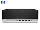 HP Prodesk 600 G3 SFF Рециклиран Клас A (Core i3-7100/8GB/256GB SSD/W10 Home)
