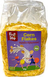 THyamis Organic Flakes Corn 250gr