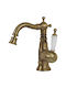 Bugnatese Oxford Baterie Bidet Bronz