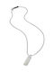 Breil Zodiac Necklace from Steel