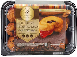 Cherry Cookies 400gr