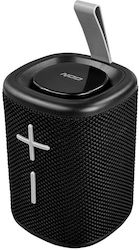 NOD BOP Bluetooth 6W bis zu 6 Stunden Schwarz