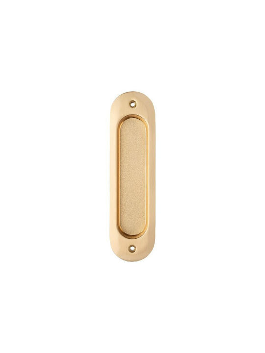 Roline Mâner ușă Bronz 33mm SDH-14736-me-trypa