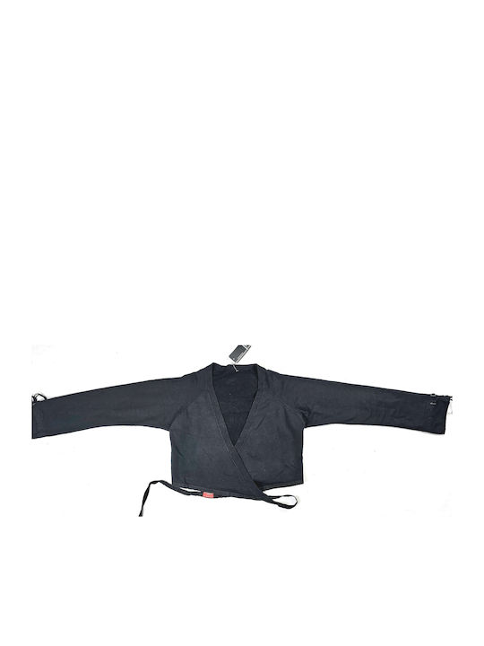 Impact Women's Cardigan Black
