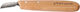 Pfeil Wood Carving Knife 36mm Kerb Pfeil