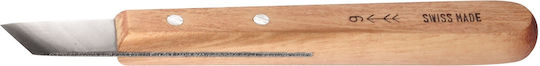 Pfeil Wood Carving Knife Blade 30mm Kerb 9