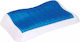 Orion Strom Memory Cool Gel Kopfkissen Latex 38x66x8cm