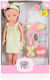 Moni Toys Doll 33 Cm Doll Loving Sunny Accessories Ls1303-5 3801005600984