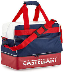 Castellani Red Holster