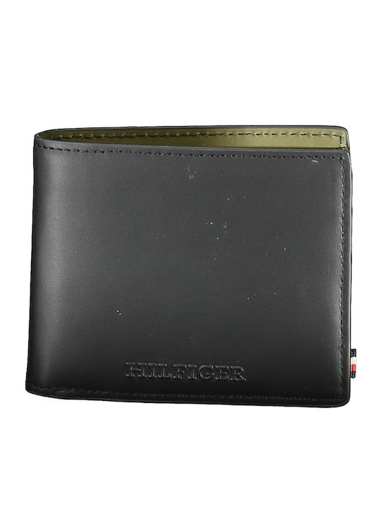 Men's Wallet Black