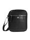 Men's Bag Shoulder / Crossbody Black