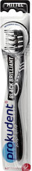 Prokudent Toothbrush Medium Black