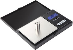 Telco Cs-200gr Ζυγαριά Ακριβείας 0.2kg Telco Cs-200gr Ζυγαριά Ακριβείας 0.2kg