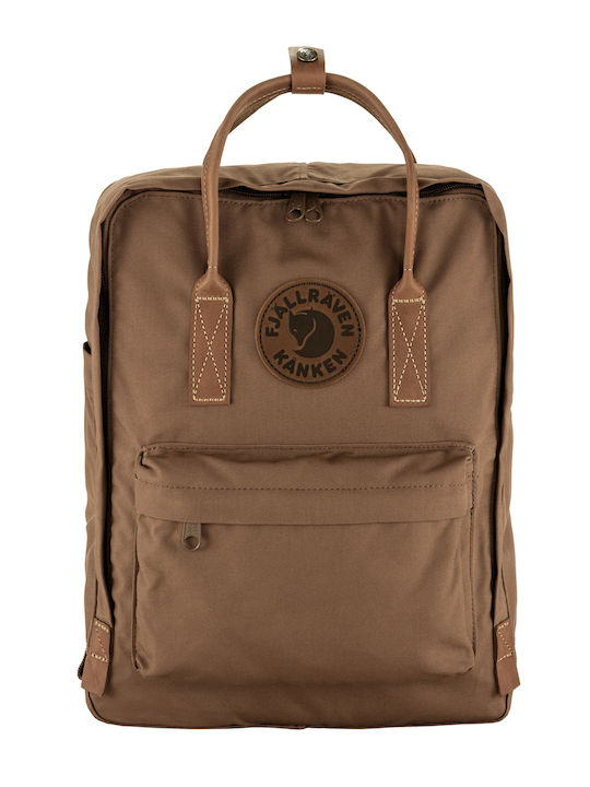 Fjallraven Kånken No 2 16lt Rucsac Maro