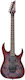 Ibanez Ηλεκτρική Κιθάρα ST Style με H Διάταξη Μαγνητών Κόκκινη