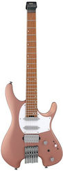 Ibanez Q54W-CMM Ηλεκτρική Κιθάρα ST Style με Θήκη Ροζ Ibanez Q54W-CMM Ηλεκτρική Κιθάρα ST Style με Θήκη Ροζ