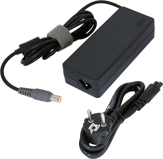 Τροφοδοτικό Laptop Ac Adapter Φορτιστής Ibm Lenovo Thinkpad L410 L412 L421 L510 L512 Laptop Notebook Adapter Ac Κωδ.60066