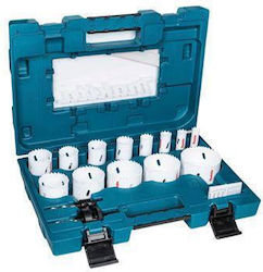 Makita Hole Saw Kit