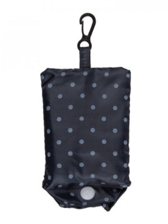 Out of the Blue Shopping Bag in Blue color