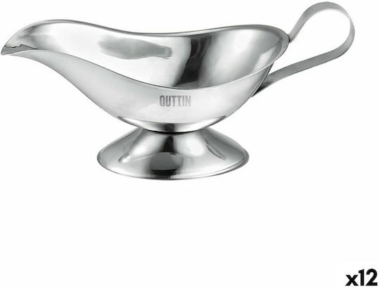 Quttin Gravy Boat 12pcs 973777