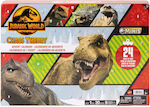 Jurassic World Christmas Calendar