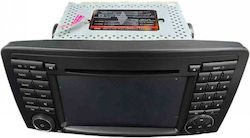 Audiosystem 2 DIN 2006-2012 mit Bluetooth, USB & GPS
