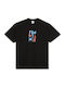 T-Shirt Black