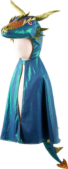 Carnival Cape Green