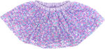 Carnival Skirt Purple