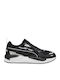 X-ray 3 Sneakers Black - White