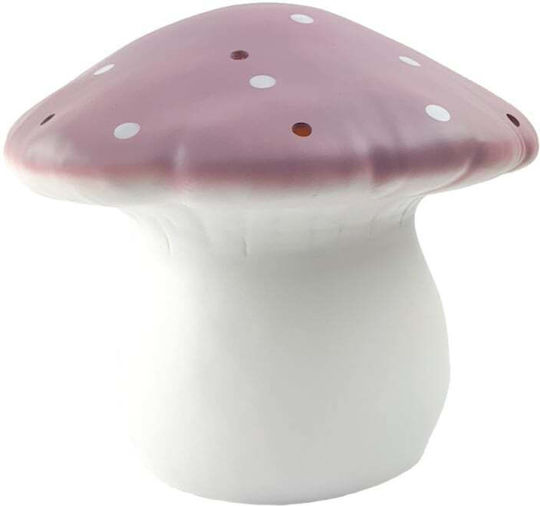 Heico Dekorative Lampe Pilz