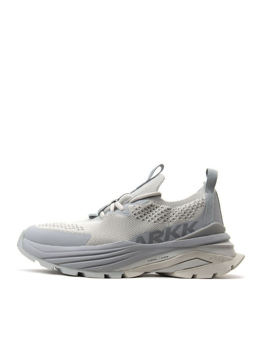 Waste Zero Tx-22 Adidași Pentru Bărbați Gri
