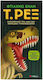 Φτιάχνω Έναν Τ.ρεξ, Build your own unique Tyrannosaurus!