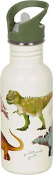 Die Spiegelburg Δεινόσαυρος Dino Δεινόσαυρος 500ml Dino