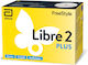 Abbott Free Style Libre 2 Plus Αισθητήρας Μέτρη...