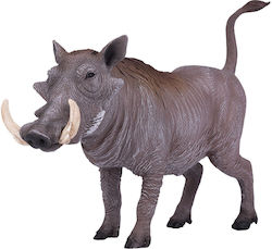 Animal Planet Miniatur-Spaßspielzeug Warzenschwein (Wildschwein) für 3+ Jahre Animal Planet Miniatur-Spaßspielzeug Warzenschwein (Wildschwein) für 3+ Jahre