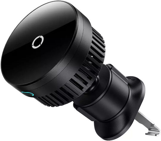Baseus MagPro 15W Auto Handyhalterung mit Magnet MagSafe Schwarz