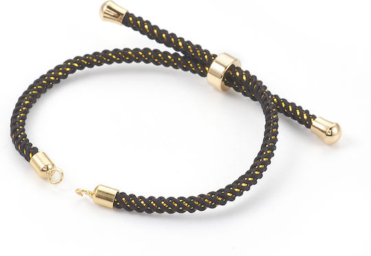 Μεταλλικό Κορδόνι για Κόσμημα