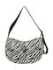 FRNC Women's Bag Shoulder Zebra