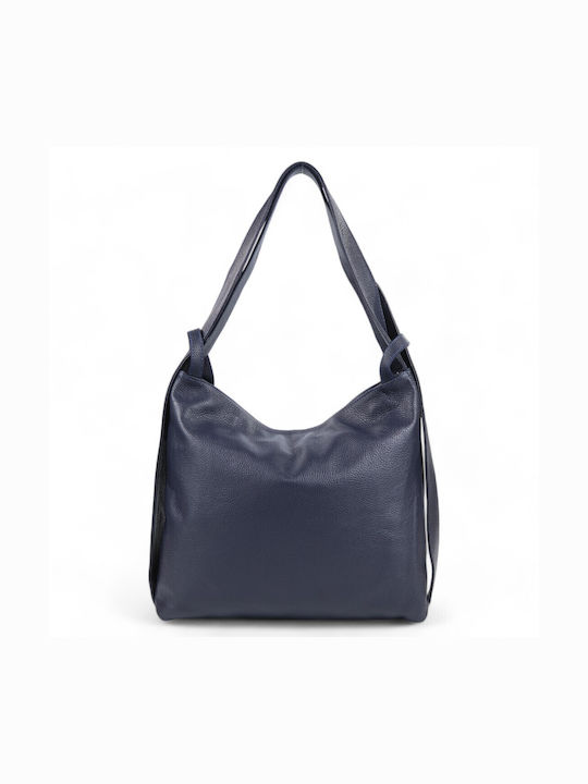 Passaggio Leather Leather Women's Bag Backpack ...