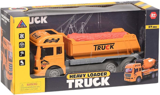 Martin Toys Ferngesteuertes Lkw