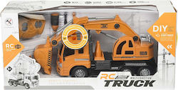 Martin Toys Ferngesteuerter Excavator 8585-1 Martin Toys Ferngesteuerter Excavator 8585-1