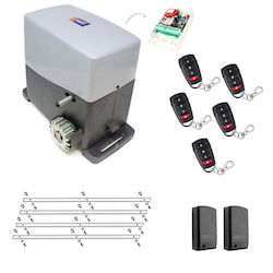 Schiebetorantrieb-Set bis 1600 kg Vds Ag-future1600-oil-set-5 Vds