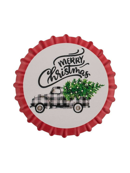 Out of the Blue Frohe Weihnachten Keramische We...