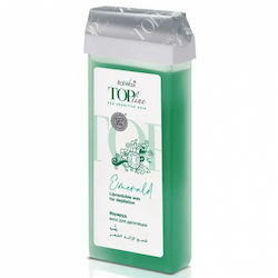 Top Line Emerald Wax Empfindliche Haut 100 ml I...