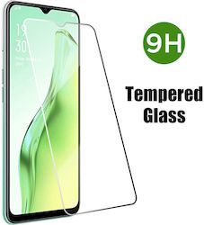 Protector din sticlă Ulefone Note 7t S11 Note 15 Protector din sticlă Ulefone Note 7t S11 Note 15