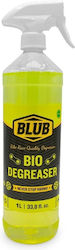 Καθαριστικό Ποδηλάτου Blub Bio Degreaser 1lt Καθαριστικό Ποδηλάτου Blub Bio Degreaser 1lt