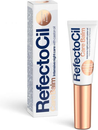 Refectocil Pflegender Balsam Augenbrauen Wimpern 9 ml