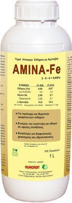 Amina Fe 1lt