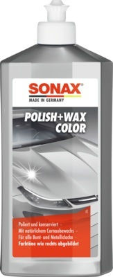 Sonax Αλοιφή Κερώματος Αυτοκινήτου 500ml
